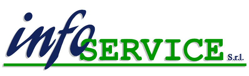 Infoservice s.r.l. logo